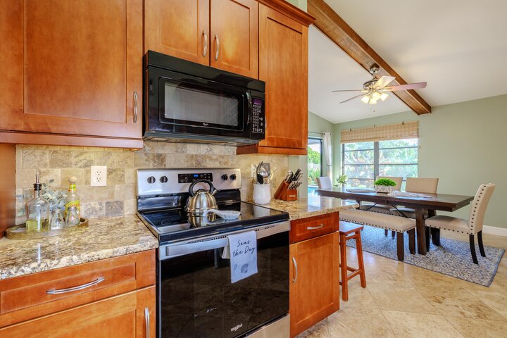 House in North Fort Myers, US