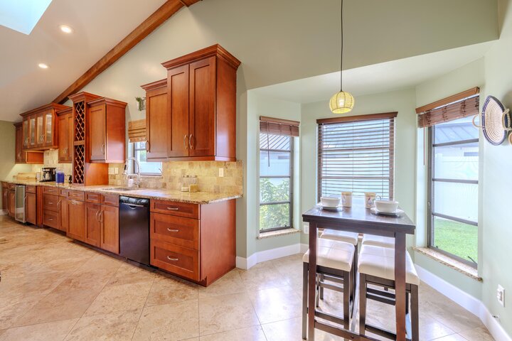 House in North Fort Myers, US