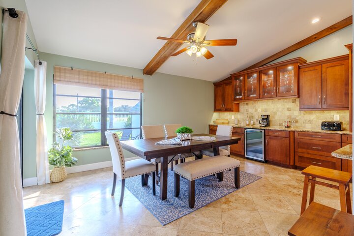 House in North Fort Myers, US