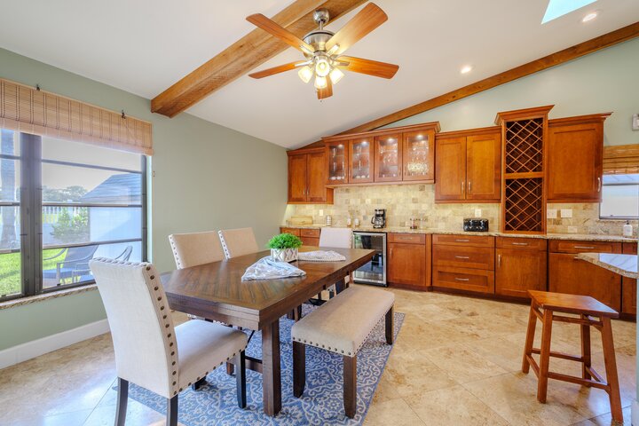 House in North Fort Myers, US