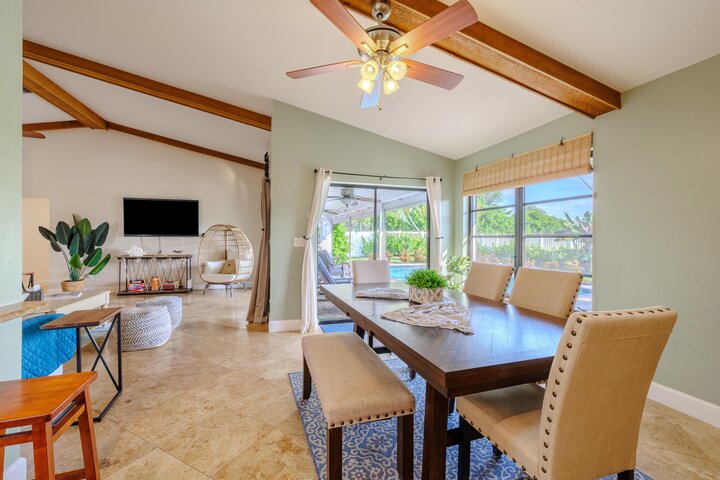 House in North Fort Myers, US