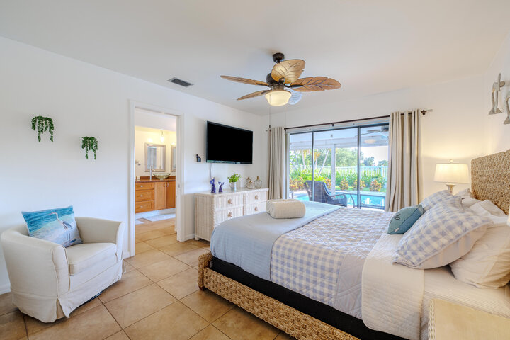 House in North Fort Myers, US