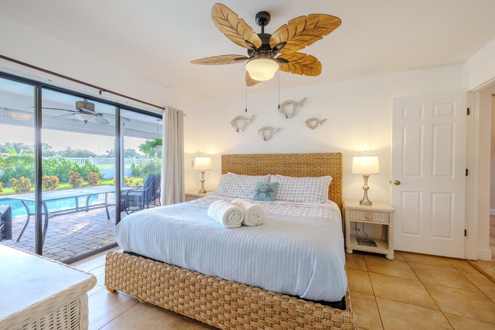 House in North Fort Myers, US