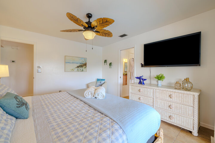 House in North Fort Myers, US