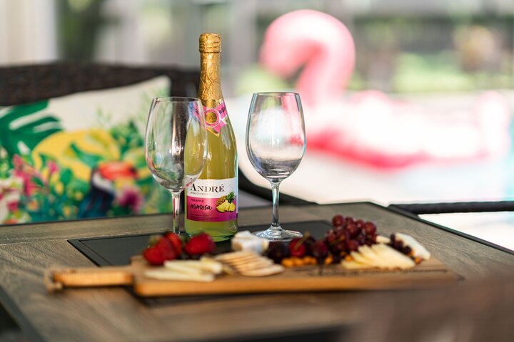 House in North Fort Myers, US