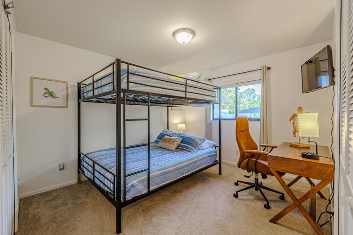 House in North Fort Myers, US