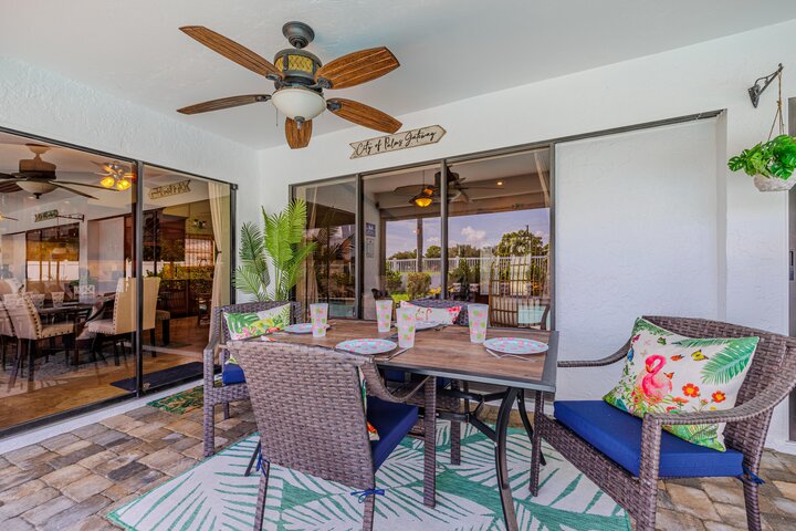 House in North Fort Myers, US