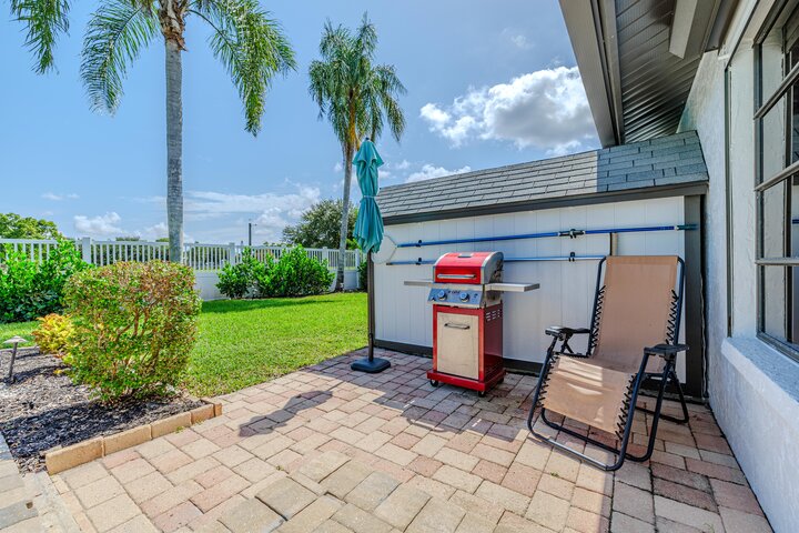 House in North Fort Myers, US