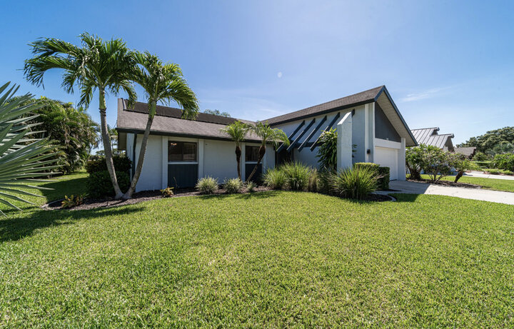 House in North Fort Myers, US