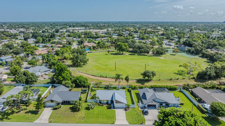 House in North Fort Myers, US
