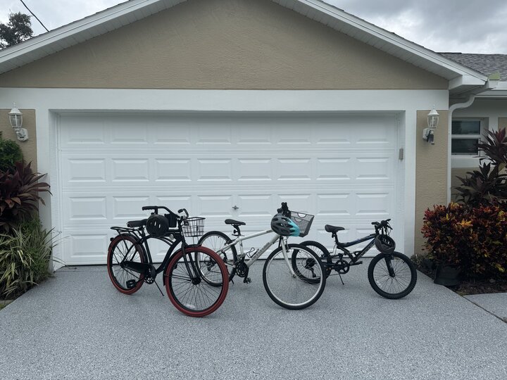 House in Cape Coral, US