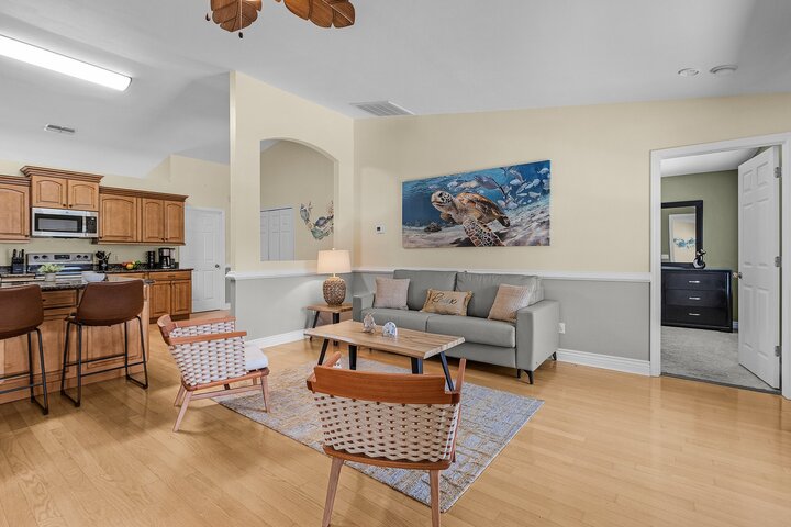 House in Cape Coral, US