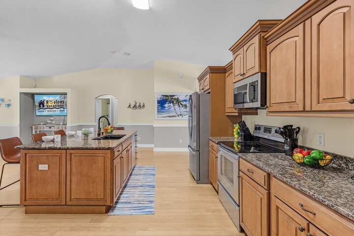 House in Cape Coral, US