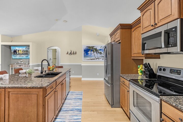 House in Cape Coral, US