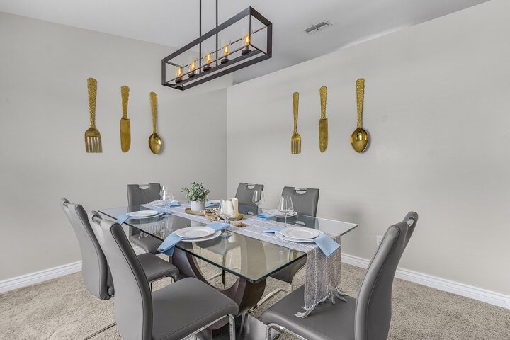 House in Cape Coral, US