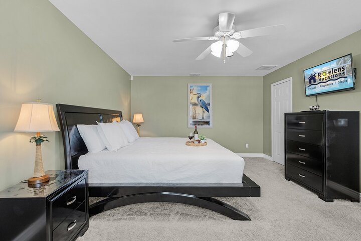 House in Cape Coral, US