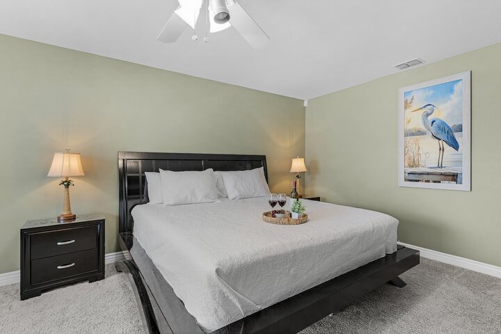 House in Cape Coral, US