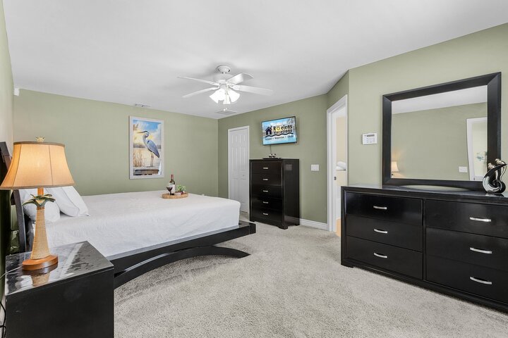 House in Cape Coral, US