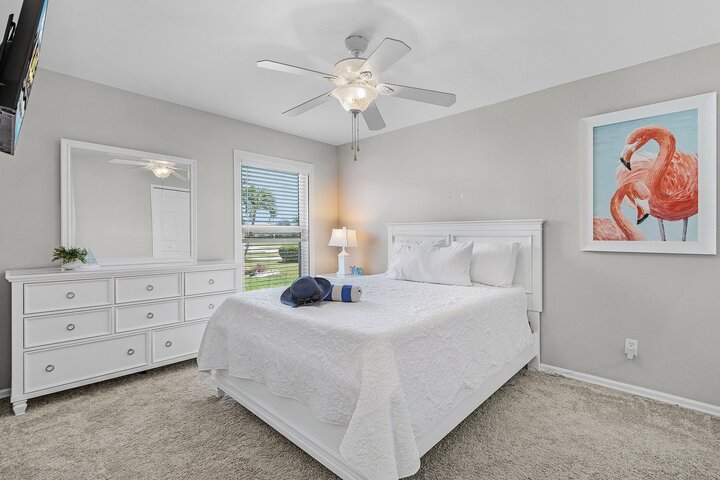 House in Cape Coral, US