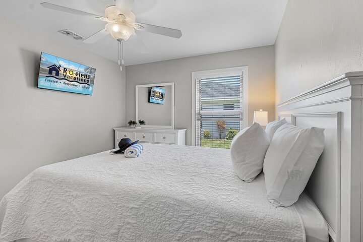 House in Cape Coral, US