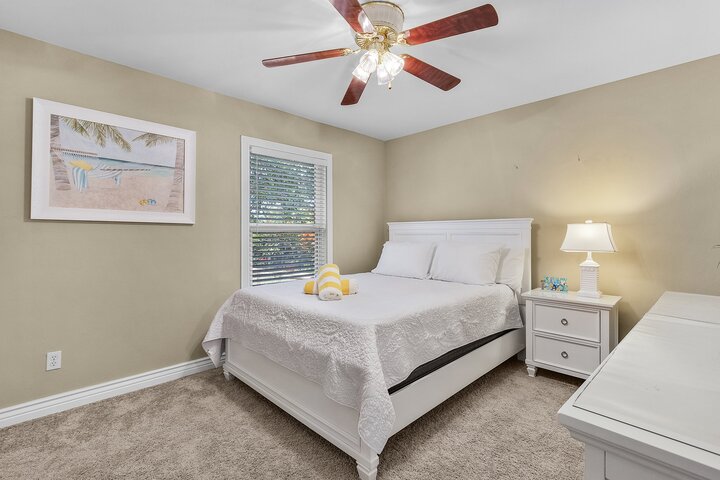 House in Cape Coral, US