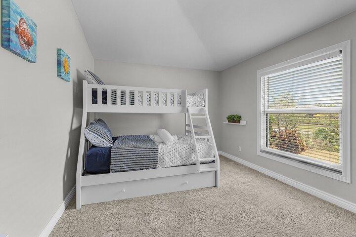 House in Cape Coral, US