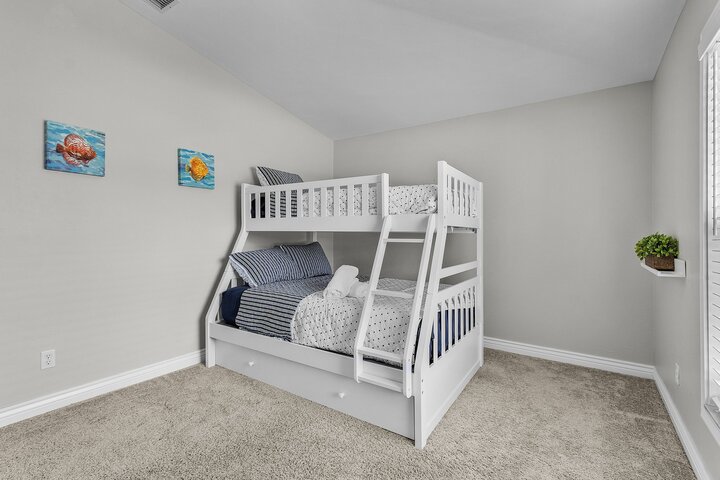 House in Cape Coral, US