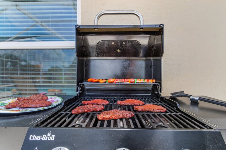 House in Cape Coral, US