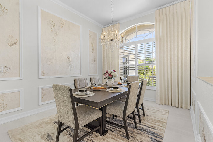 House in Cape Coral, US