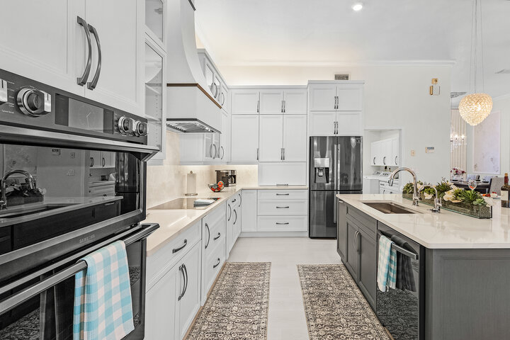 House in Cape Coral, US