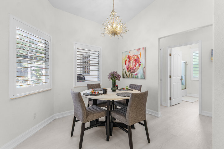 House in Cape Coral, US