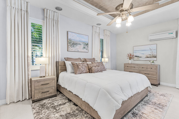 House in Cape Coral, US