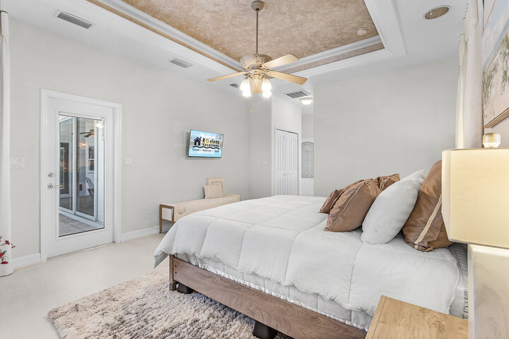 House in Cape Coral, US