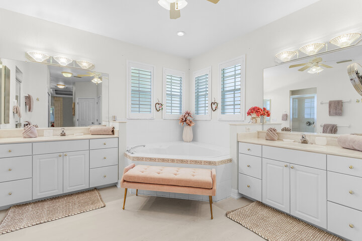 House in Cape Coral, US