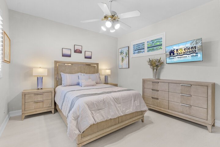 House in Cape Coral, US