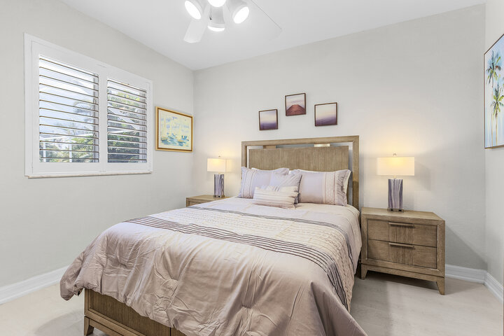 House in Cape Coral, US