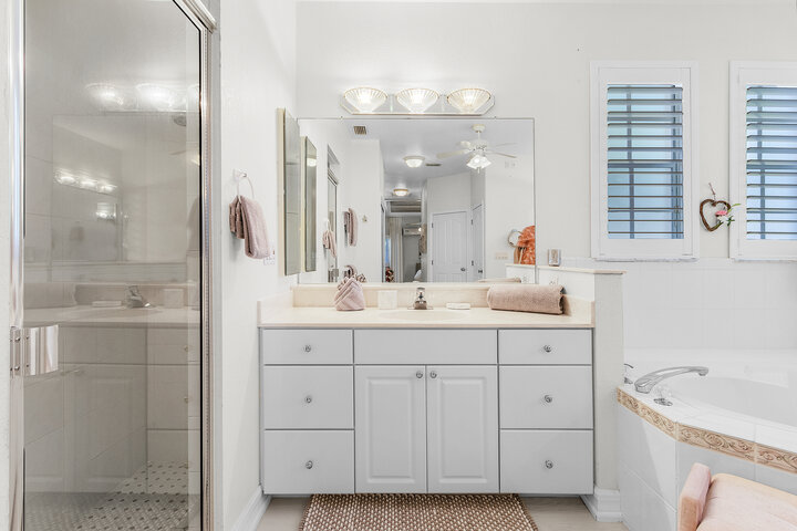 House in Cape Coral, US