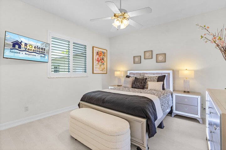 House in Cape Coral, US