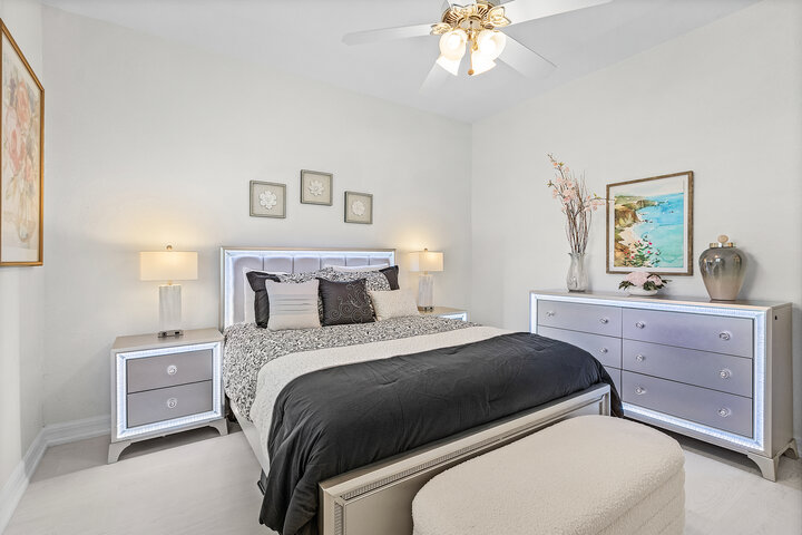 House in Cape Coral, US