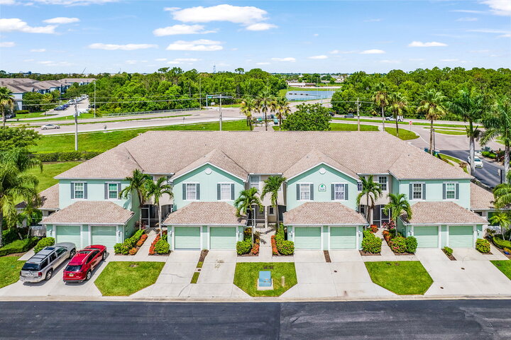 Condo in Fort Myers, US