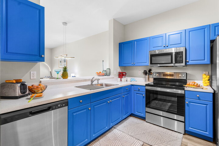 Condo in Fort Myers, US