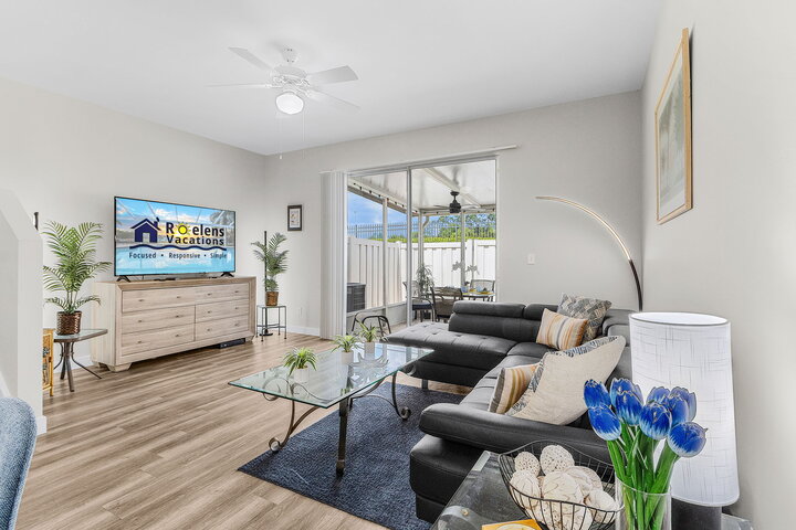 Condo in Fort Myers, US