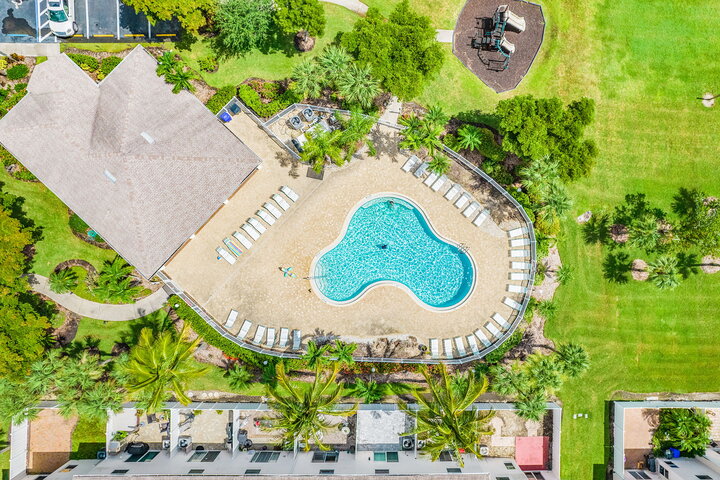 Condo in Fort Myers, US