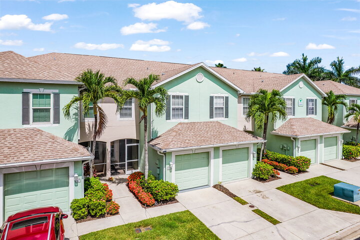Condo in Fort Myers, US