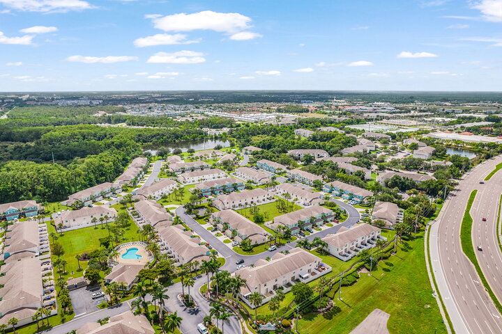 Condo in Fort Myers, US