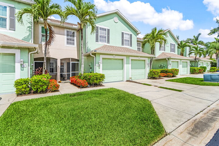 Condo in Fort Myers, US