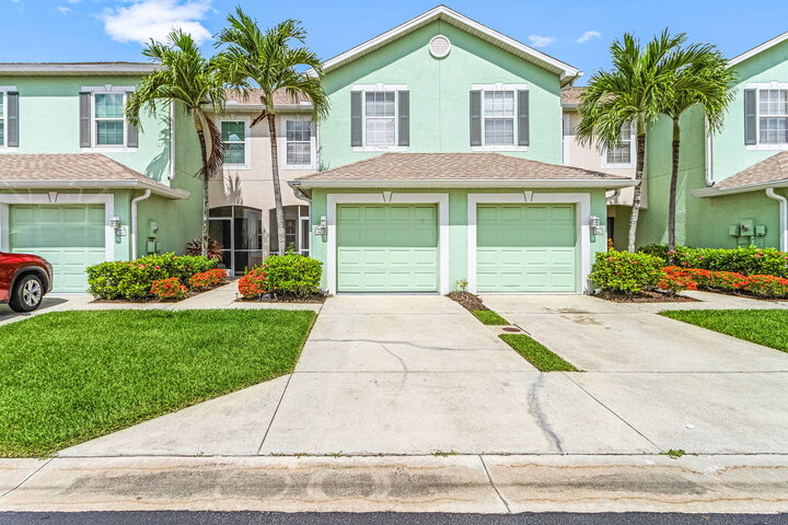 Condo in Fort Myers, US
