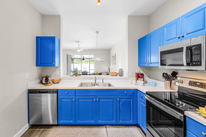 Condo in Fort Myers, US