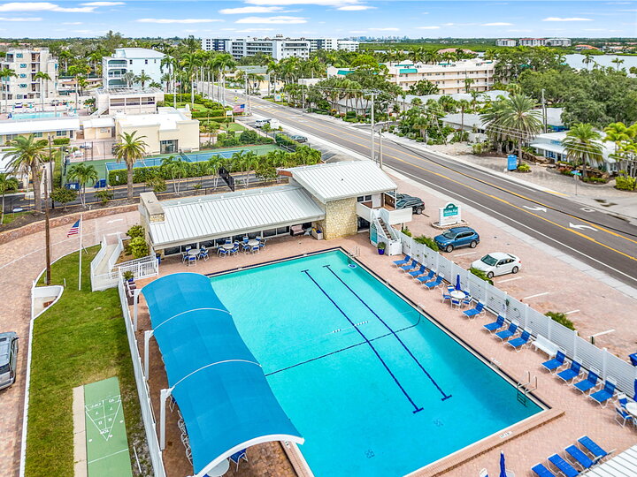 Condo in Sarasota, US