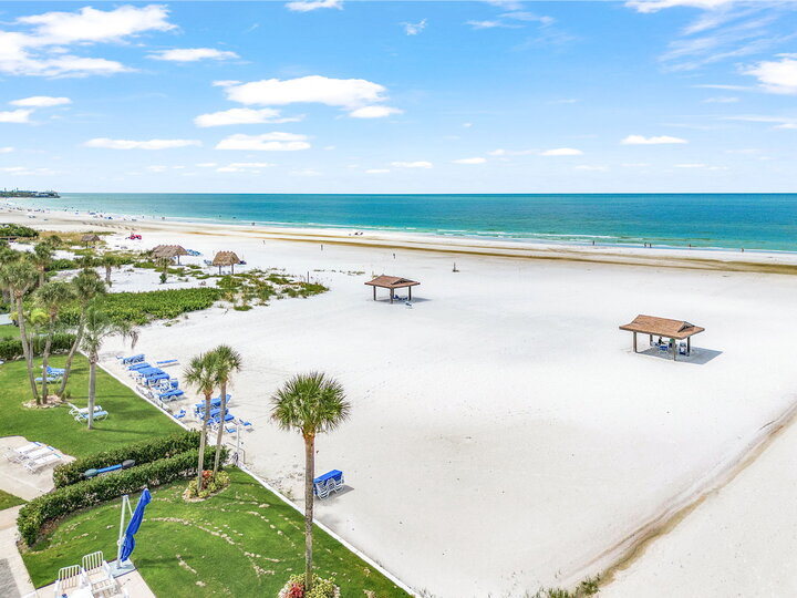 Condo in Sarasota, US